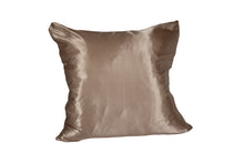 Satin Pillowcase - Square