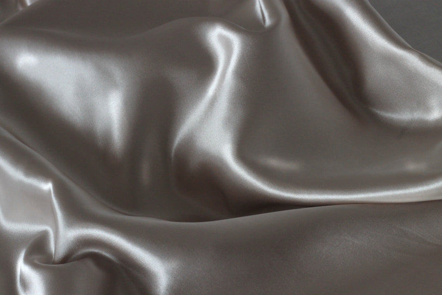 Satin/Silk on bedding: why switching for this type of product?