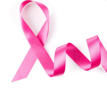 New format, new colour and Pink October!