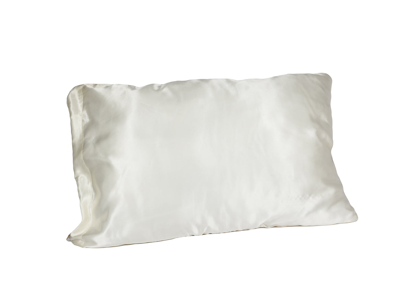 Satin Pillowcase - Rectangular