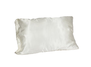 Satin Pillowcase - Rectangular