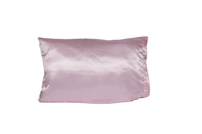 Satin Pillowcase - Rectangular
