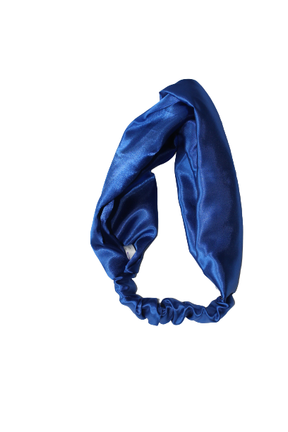 Satin Headband
