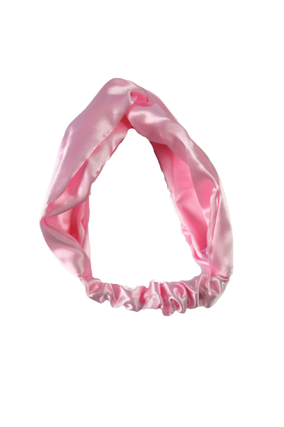 Satin Headband