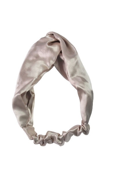 Satin Headband