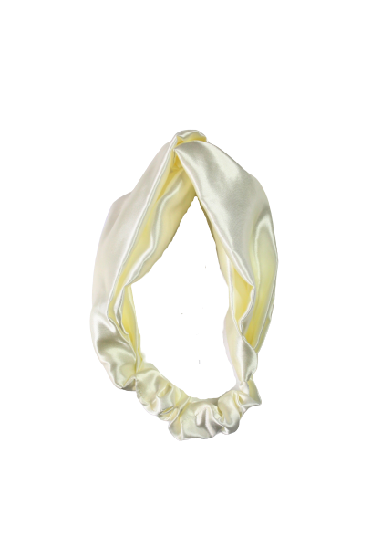 Satin Headband
