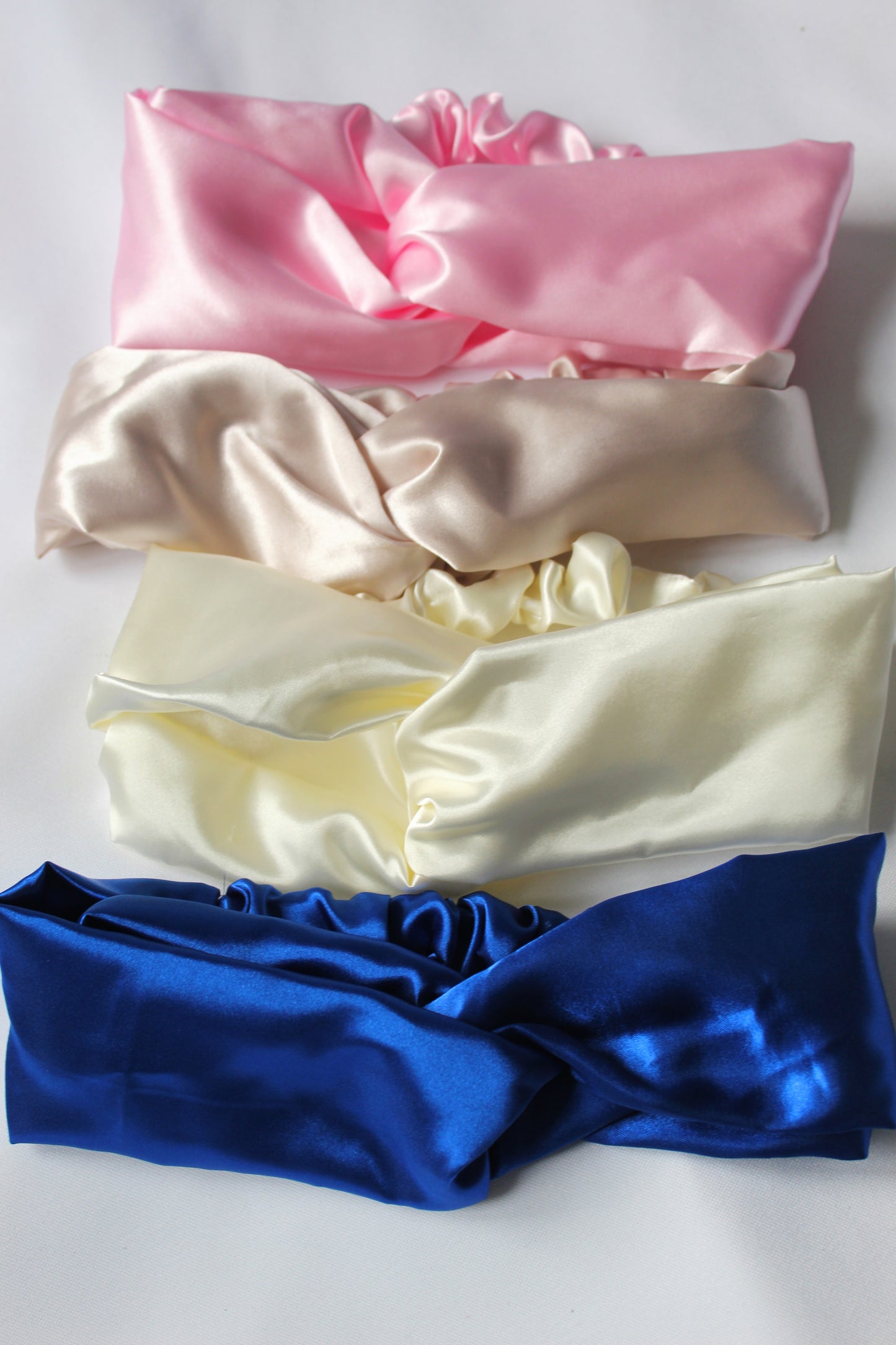 Satin Headband